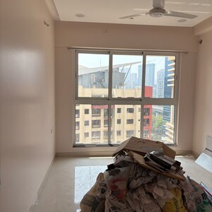 Bedroom in 1 BHK Apartment at Sheth Avante, Mumbai Central Suburbs – for Rent