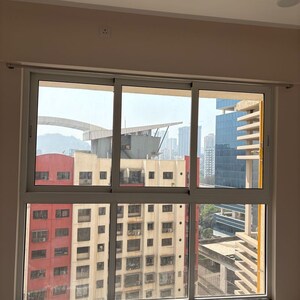 Parking in 1 BHK Apartment at Sheth Avante, Mumbai Central Suburbs – for Rent