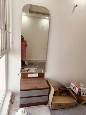 Furnished Amenities in 2.5 BHK Apartment at Brigade Cornerstone Utopia, Varthur – for Rent