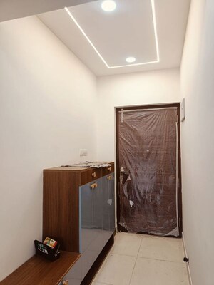 Furnished Amenities in 2.5 BHK Apartment at Brigade Cornerstone Utopia, Varthur – for Rent