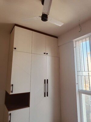 Room in 2.5 BHK Apartment at Brigade Cornerstone Utopia, Varthur – for Rent