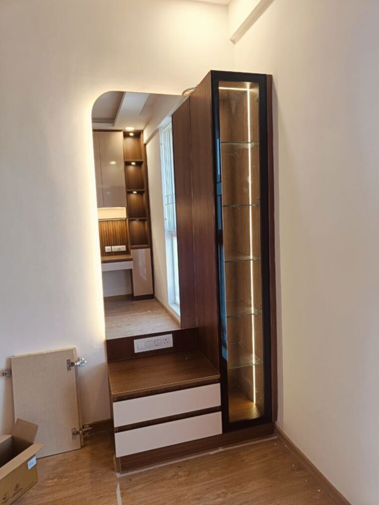 undefined, brigade-cornerstone-utopia 2.5 Bedroom 1504 Sq.Ft. Apartment In Varthur Bangalore 10144270