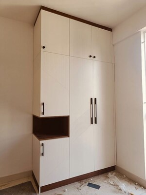 Furnished Amenities in 2.5 BHK Apartment at Brigade Cornerstone Utopia, Varthur – for Rent