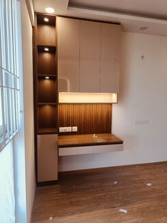 2.5 BHK Apartment For Rent in Brigade Cornerstone Utopia