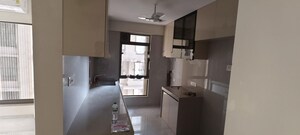 Kitchen in 2 BHK Apartment at Gurukrupa Nirmalam, Bandra East – for Rent