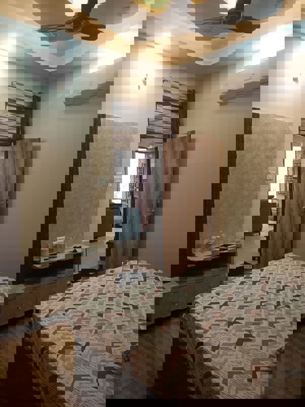 2 BHK 1000 Sq.Ft. Apartment in Apex India Moon City