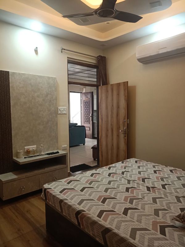 2 BHK Apartment For Sale in Apex India Moon City