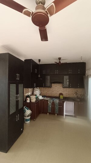 Living Room in 3 BHK Apartment at Saviour Park, Mohan Nagar – for Sale