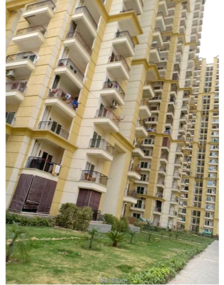 Exterior View, apex-athena 3 Bedroom 1895 Sq.Ft. Apartment In Sector 75 Noida 10127457