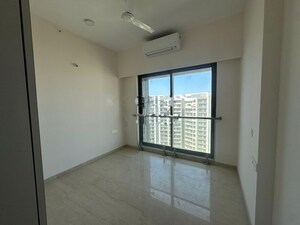 Room in 3 BHK Apartment at Adani Ten BKC, Bandra East – for Rent