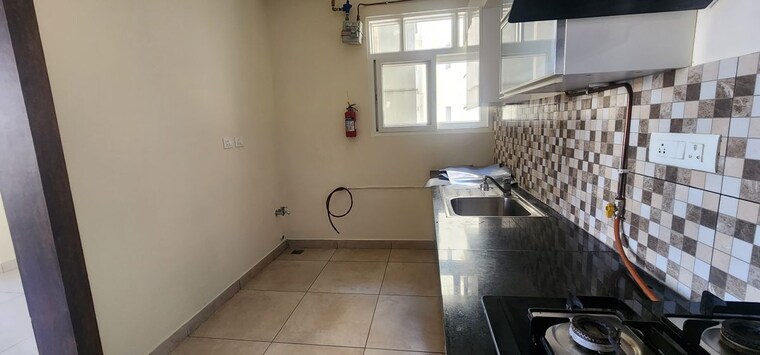 Kitchen, prestige-lakeside-habitat 2 Bedroom 1216 Sq.Ft. Apartment In Varthur Bangalore 10144285