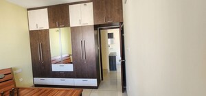 Furnished Amenities in 2 BHK Apartment at Prestige Lakeside Habitat, Varthur – for Rent