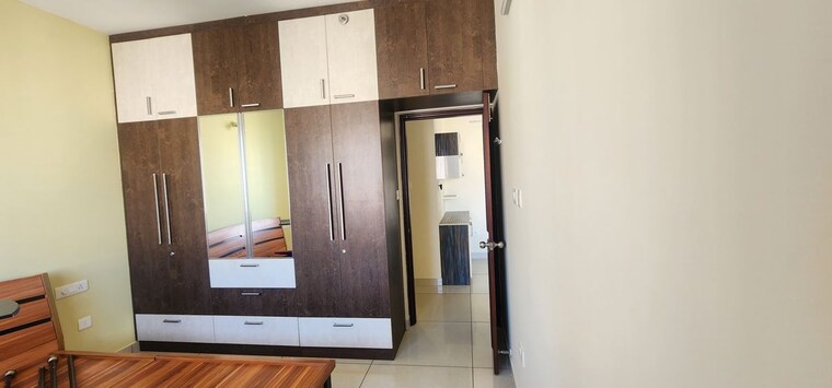 undefined, prestige-lakeside-habitat 2 Bedroom 1216 Sq.Ft. Apartment In Varthur Bangalore 10144285