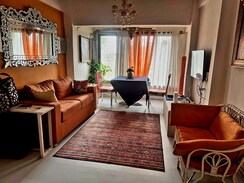 2 BHK + Servant Room Apartment For Rent in Andheri CHS