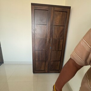 Furnished Amenities in 1.5 BHK Apartment at Sheth Avante, Mumbai Central Suburbs – for Rent