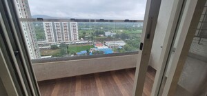 Swimming Pool in 2 BHK Apartment at Vilas Javdekar Yashone Maan, Hinjewadi – for Rent