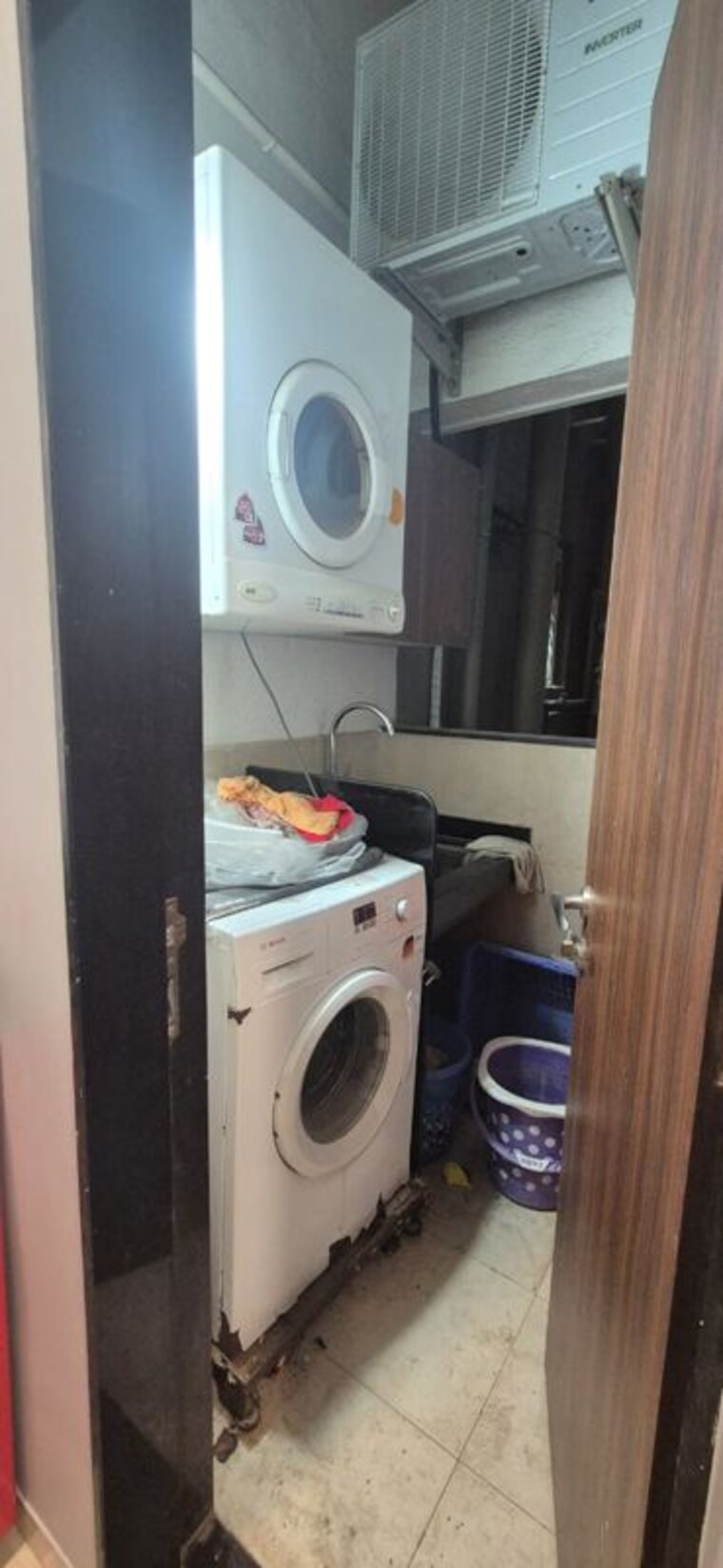 Bathroom, vilas-javdekar-yashone-maan 2 Bedroom 1050 Sq.Ft. Apartment In Hinjewadi Pune 10144297