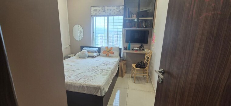 Kitchen, vilas-javdekar-yashone-maan 2 Bedroom 1050 Sq.Ft. Apartment In Hinjewadi Pune 10144297