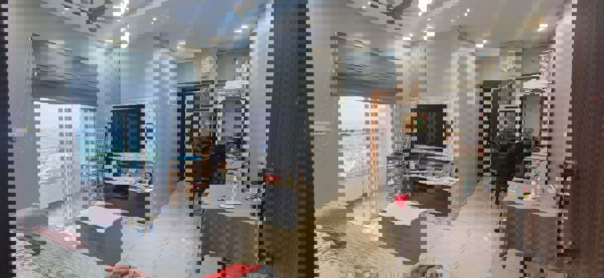 2 BHK 1050 Sq.Ft. Apartment in Vilas Javdekar Yashone Maan