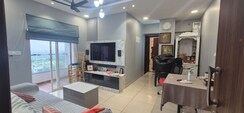 2 BHK Apartment For Rent in Vilas Javdekar Yashone Maan