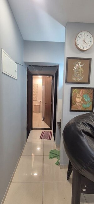 Furnished Amenities in 2 BHK Apartment at Vilas Javdekar Yashone Maan, Hinjewadi – for Rent