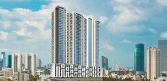 1 BHK Apartment For Sale in Je And Vee Shiv Krupa