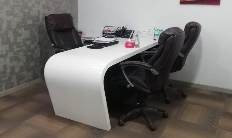 Team Area, andheri east Commercial Office Space 2780 Sq.Ft. In Andheri East Mumbai 10144295