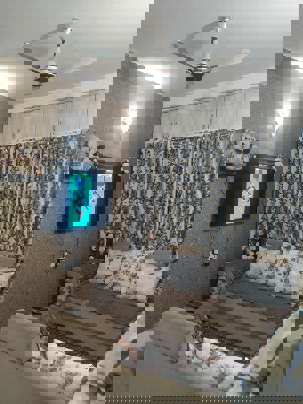 2 BHK + Pooja Room 950 Sq.Ft. Apartment in Kumar Pebble Park