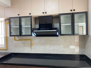 Furnished Amenities in 2.5 BHK Apartment at Brigade Cornerstone Utopia, Varthur – for Rent