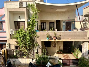 4 BHK Independent House For Sale in Nikol