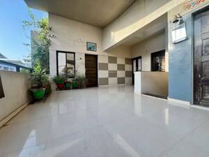 4 BHK Independent House – Exterior View View at Nikol - for Sale