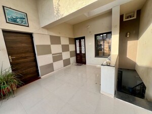 4 BHK Independent House – Exterior View View at Nikol - for Sale
