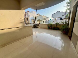Balcony in 4 BHK Independent House at Nikol – for Sale