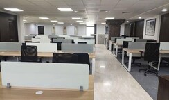 Office Space For Rent in Chakala