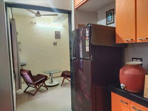 Room in 3 BHK Apartment at Dedhai Platinum Petals, Ghodbunder Road – for Sale