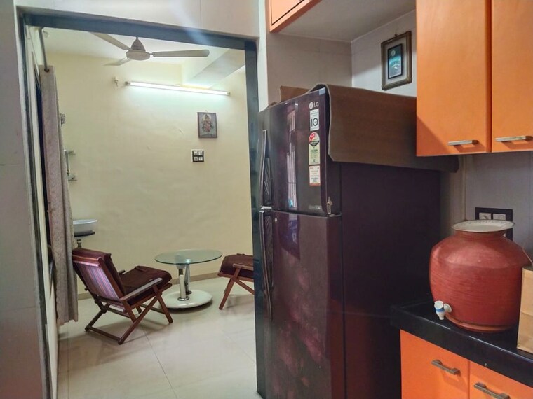 Room, dedhai-platinum-petals 3 Bedroom 1225 Sq.Ft. Apartment In Ghodbunder Road Thane 10144294