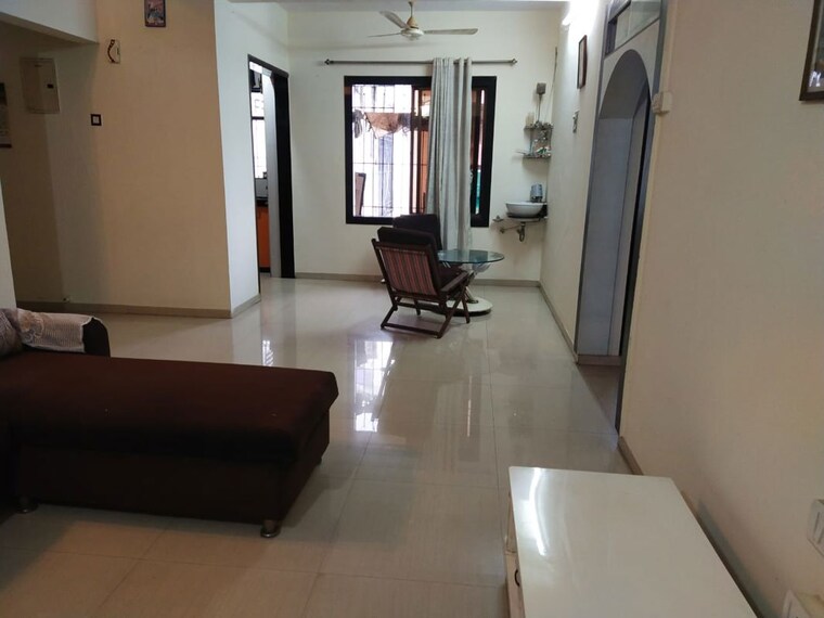 Living Room, dedhai-platinum-petals 3 Bedroom 1225 Sq.Ft. Apartment In Ghodbunder Road Thane 10144294