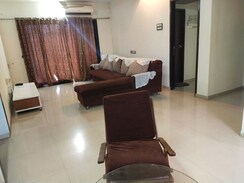 3 BHK + Pooja Room Apartment For Sale in Dedhai Platinum Petals