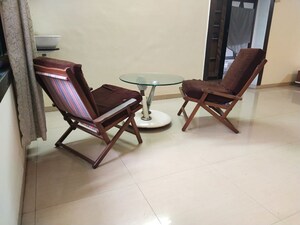 Room in 3 BHK Apartment at Dedhai Platinum Petals, Ghodbunder Road – for Sale