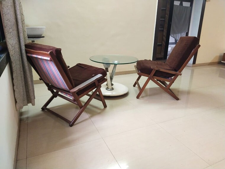 Room, dedhai-platinum-petals 3 Bedroom 1225 Sq.Ft. Apartment In Ghodbunder Road Thane 10144294
