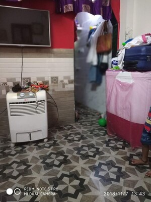  1 BHK Apartment at Haware Grand Edifice, Malad East – for Sale