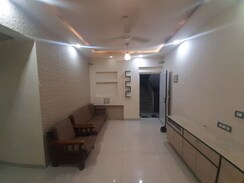 1 BHK Apartment For Sale in Haware Grand Edifice