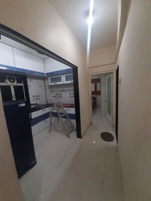 Room in 1 BHK Apartment at Haware Grand Edifice, Malad East – for Sale