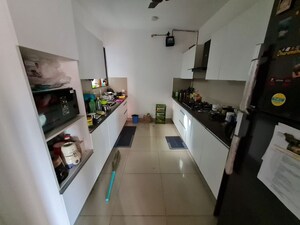 Kitchen in 3 BHK Apartment at Marvel Sonnet, Viman Nagar – for Sale