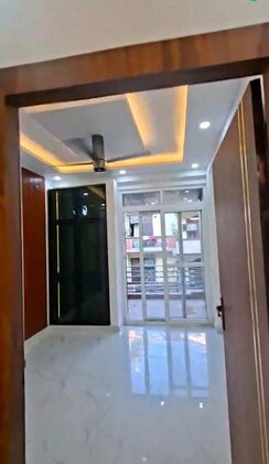 2 BHK Builder Floor For Sale in Nyay Khand 2