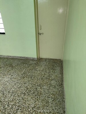 Bedroom in 1 BHK Apartment at Aditi Apartment Bhusari Colony, Kothrud – for Rent