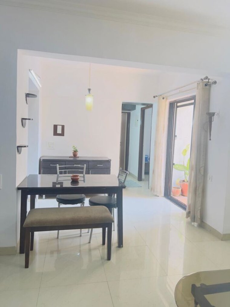 Living Room, gini-sanskruti-apartment-hadapsar 2 Bedroom 1100 Sq.Ft. Apartment In Hadapsar Pune 10144310