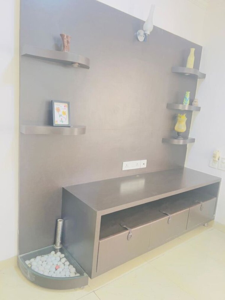 Kitchen, gini-sanskruti-apartment-hadapsar 2 Bedroom 1100 Sq.Ft. Apartment In Hadapsar Pune 10144310