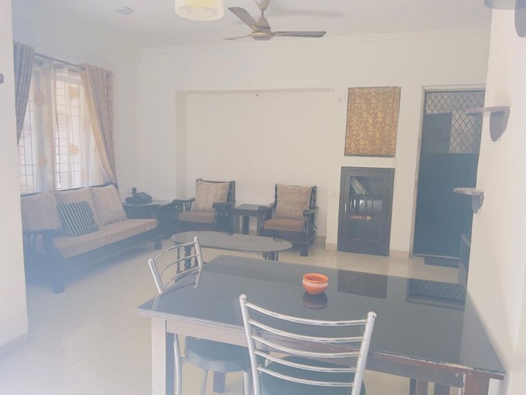 Team Area, gini-sanskruti-apartment-hadapsar 2 Bedroom 1100 Sq.Ft. Apartment In Hadapsar Pune 10144310