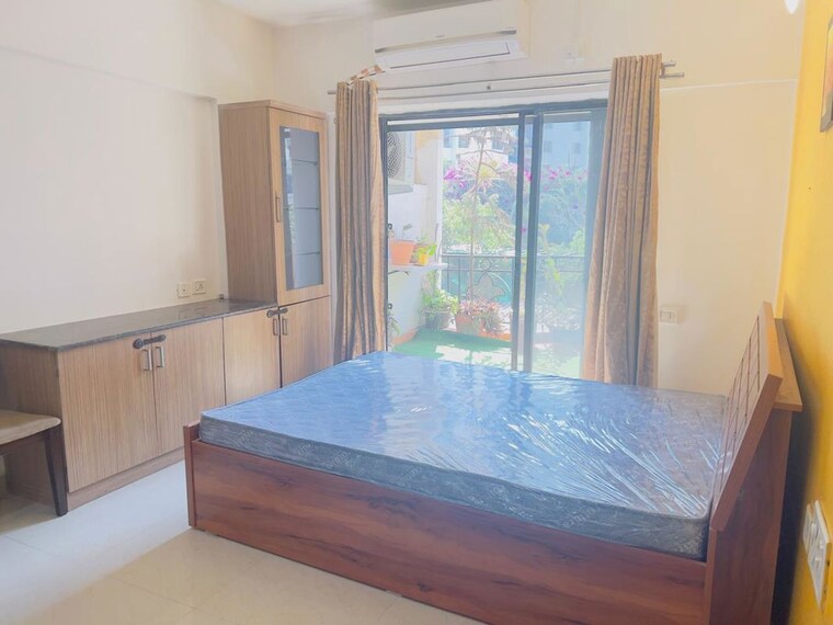 Bedroom, gini-sanskruti-apartment-hadapsar 2 Bedroom 1100 Sq.Ft. Apartment In Hadapsar Pune 10144310